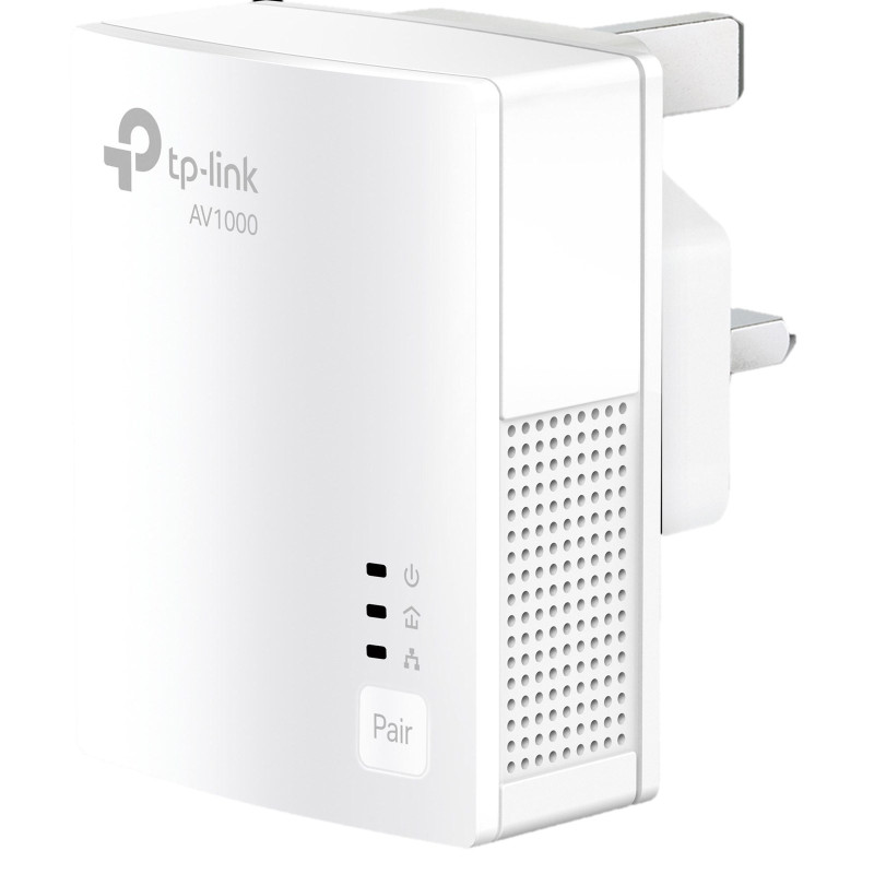 TP-Link TL-WPA7517 KIT Powerline WiFi Adapter Price in Kenya
