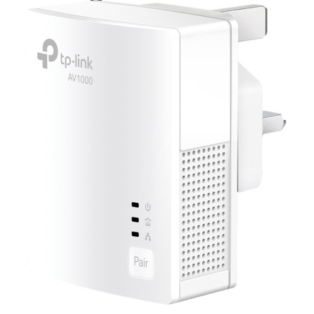 TP-Link TL-WPA7517 KIT Powerline WiFi Adapter Price in Kenya