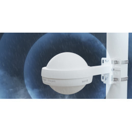Buy Ruijie RG‑RAP6262(G) Wi‑Fi 6 AX1800 Outdoor Access Point in Kenya – Weatherproof High‑Speed Wi‑Fi