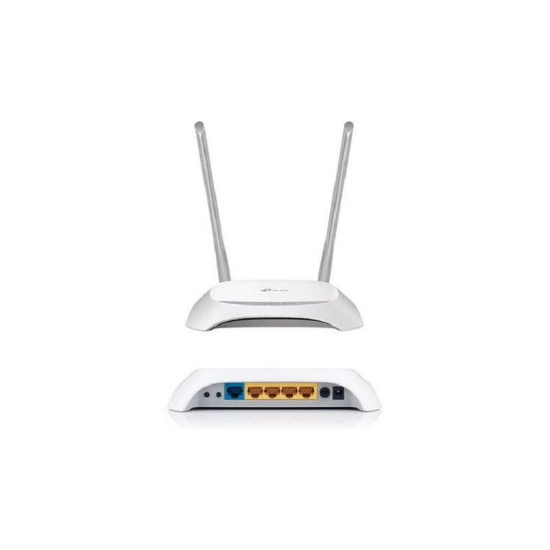 TP-Link TL-WR840N Wireless N Router Price in Kenya