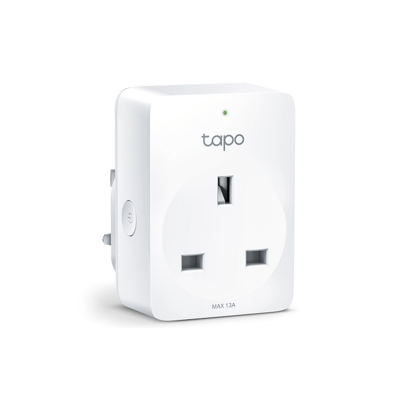 TP-Link Tapo P100 Smart Plug Price in Kenya