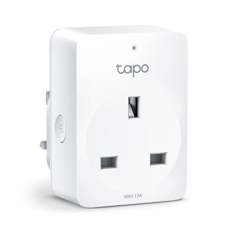 TP-Link Tapo P100 Smart Plug Price in Kenya