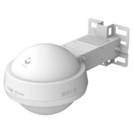 Buy Ruijie RG‑RAP6262(G) Wi‑Fi 6 AX1800 Outdoor Access Point in Kenya – Weatherproof High‑Speed Wi‑Fi
