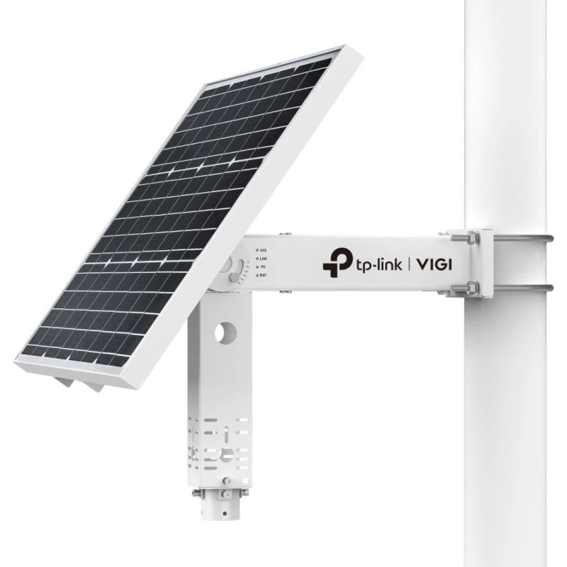 TP‑Link VIGI SP6030 Solar Power System Price in Kenya