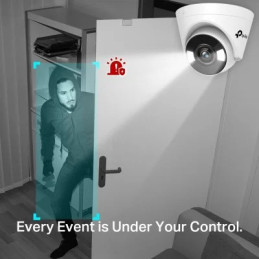 TP‑Link VIGI C440 4MP Wi‑Fi Security Camera Price in Kenya