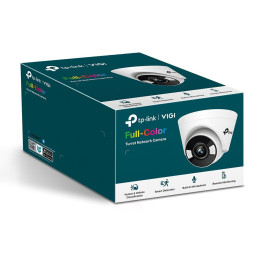 TP‑Link VIGI C430 4MP Wi‑Fi Security Camera Price in Kenya