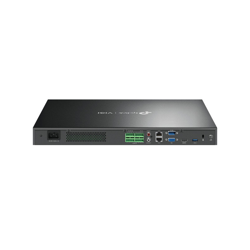 TP‑Link VIGI NVR4032H 32‑Channel PoE NVR Price in Kenya