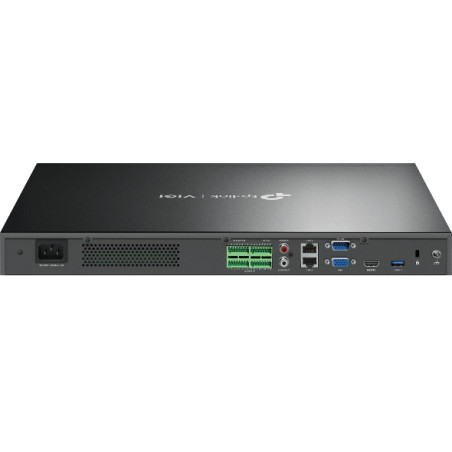 TP‑Link VIGI NVR4032H 32‑Channel PoE NVR Price in Kenya