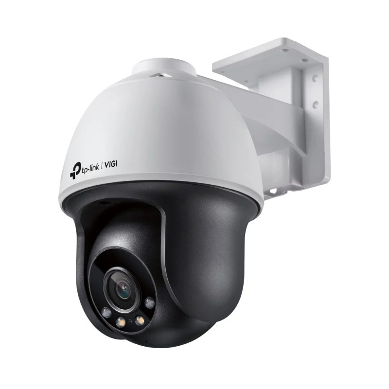 TP‑Link VIGI C540‑4G 4MP 4G LTE Camera Price in Kenya