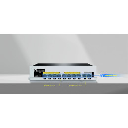 Netis ST110PDI‑2‑130 Fast Ethernet PoE Switch Price in Kenya