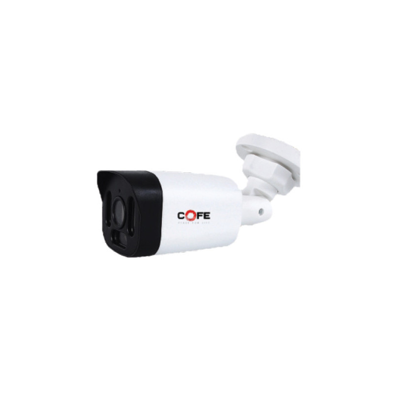 COFE CF-IPPMBL08 4MP AI IP Camera – Full Color Night Vision | Detroit Technologies