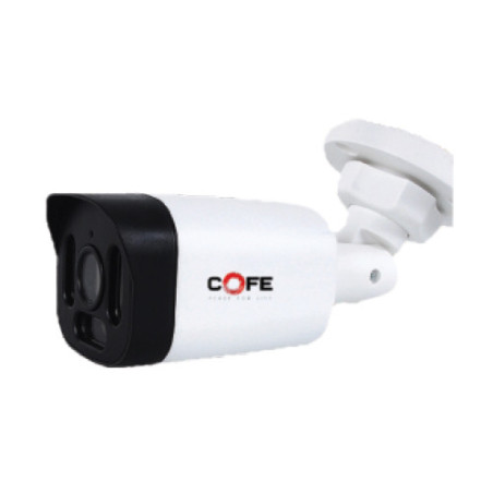 COFE CF-IPPMBL08 4MP AI IP Camera – Full Color Night Vision | Detroit Technologies