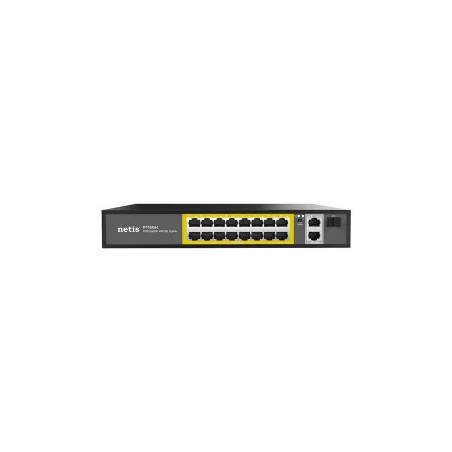 Netis P116GH 16‑Port Fast Ethernet PoE Switch Price in Kenya
