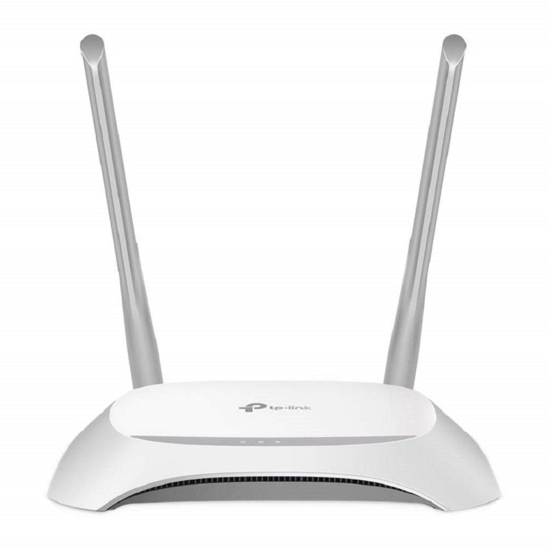 TP-Link TL-WR840N 300Mbps Wireless Router Brand New | Detroit Technologies