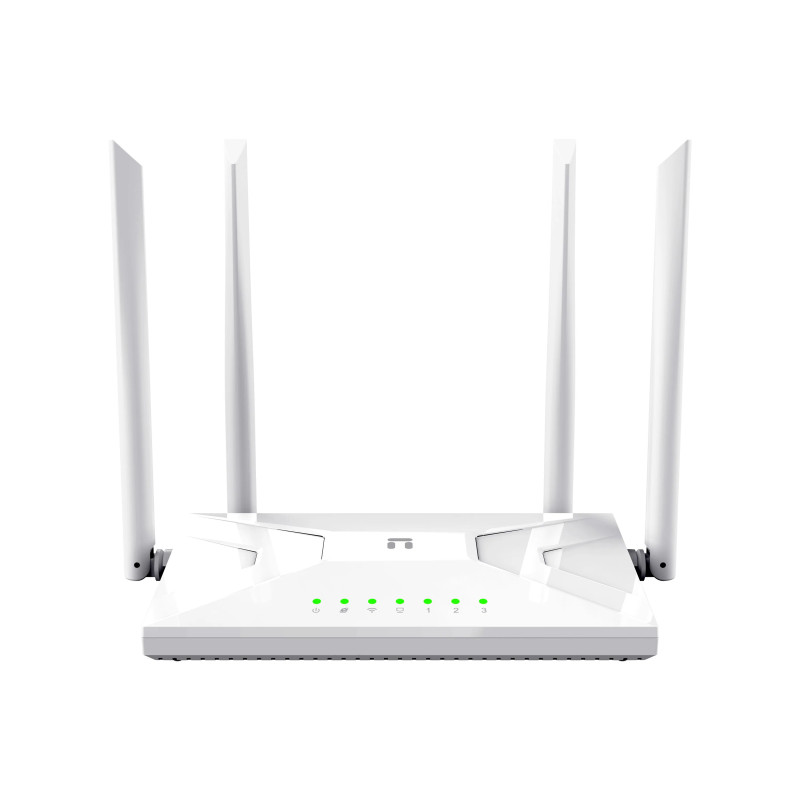Buy Netis NC21 AC1200 Dual Band Wireless Router | Detroit Technologies
