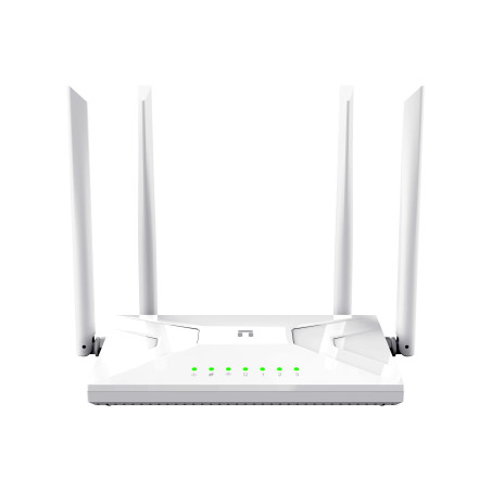 Buy Netis NC21 AC1200 Dual Band Wireless Router | Detroit Technologies