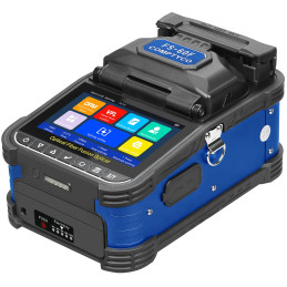 COMPTYCO FS-60F Fiber Optic Fusion Splicer 6 Motor Core Alignment | Detroit Technologies Kenya