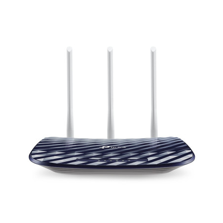 TP-Link Archer C20 AC750 Dual-Band Wi-Fi Router | Detroit Technologies Kenya