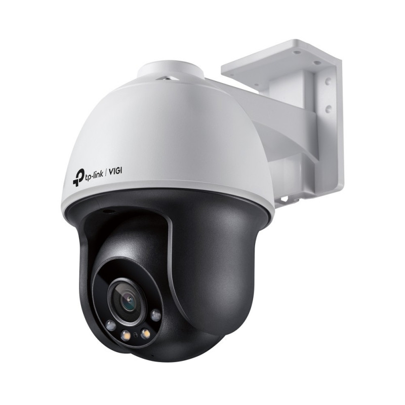 TP‑Link VIGI C350 3MP Indoor Wi‑Fi Security Camera | Detroit Technologies Kenya