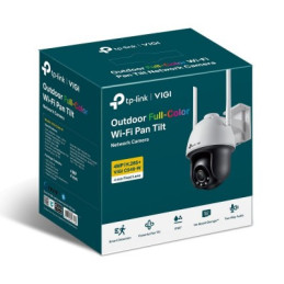 TP‑Link VIGI C350 3MP Indoor Wi‑Fi Security Camera | Detroit Technologies Kenya