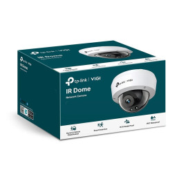 TP‑Link VIGI C220I 2MP Indoor Wi‑Fi Security Camera | Detroit Technologies Kenya