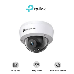 TP‑Link VIGI C220I 2MP Indoor Wi‑Fi Security Camera | Detroit Technologies Kenya