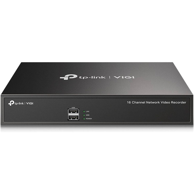 TP‑Link VIGI NVR1016H 16‑Channel Network Video Recorder | Detroit Technologies Kenya