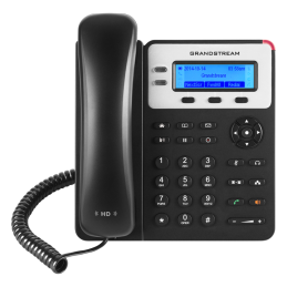 Grandstream GXP1625 2-Line HD PoE IP Phone | Detroit Technologies Kenya