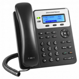 Grandstream GXP1625 2-Line HD PoE IP Phone | Detroit Technologies Kenya