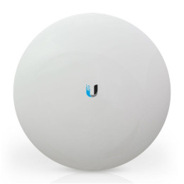 Detroit Technologies Ubiquiti airMAX NanoBeam AC NBE-5AC-GEN2 Wireless Bridge