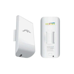 Detroit Technologies Ubiquiti airMAX NanoStation Loco M2 Wireless CPE