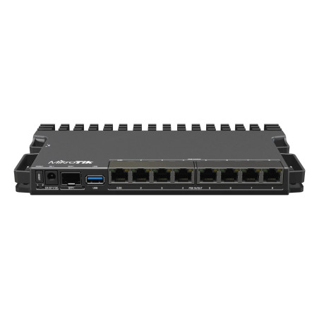 Buy MikroTik RB5009UG+S+IN Router in Kenya – High-Performance Gigabit & 2.5G Network