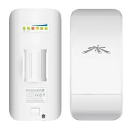 Buy Ubiquiti airMAX NanoStation M2 2.4GHz 11dBi Outdoor Wireless CPE