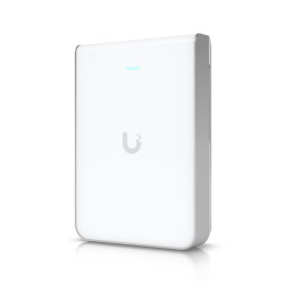 Ubiquiti U7 In-Wall WiFi 7 Access Point – Tri-Band BE5000+ | Detroit Technologies