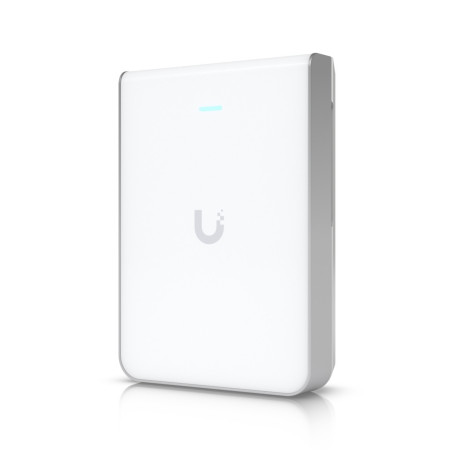 Ubiquiti U7 In-Wall WiFi 7 Access Point – Tri-Band BE5000+ | Detroit Technologies