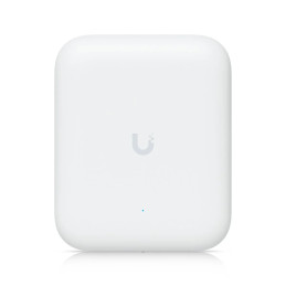 Ubiquiti UniFi U7-Pro Outdoor WiFi 7 Access Point – BE7000+ | Detroit Technologies