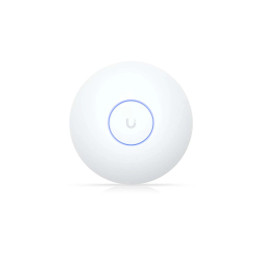 Ubiquiti UniFi U7-LR WiFi 7 Long-Range Access Point – BE7000+ | Detroit Technologies