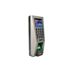 ZKTeco F18 Biometric Fingerprint Access Control – 3,000 Users | Detroit Technologies