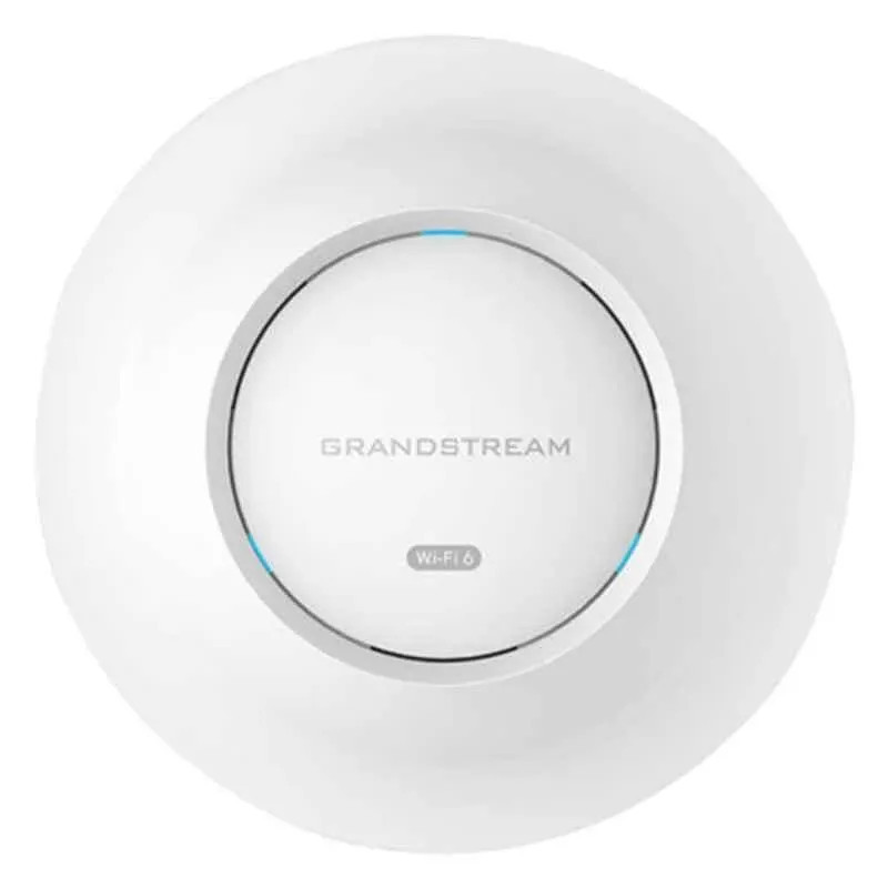 Grandstream GWN7664 Wi-Fi 6 Access Point – 3.55 Gbps, 750+ Clients | Detroit Technologies