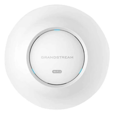 Grandstream GWN7664 Wi-Fi 6 Access Point – 3.55 Gbps, 750+ Clients | Detroit Technologies