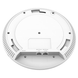 Grandstream GWN7664 Wi-Fi 6 Access Point – 3.55 Gbps, 750+ Clients | Detroit Technologies