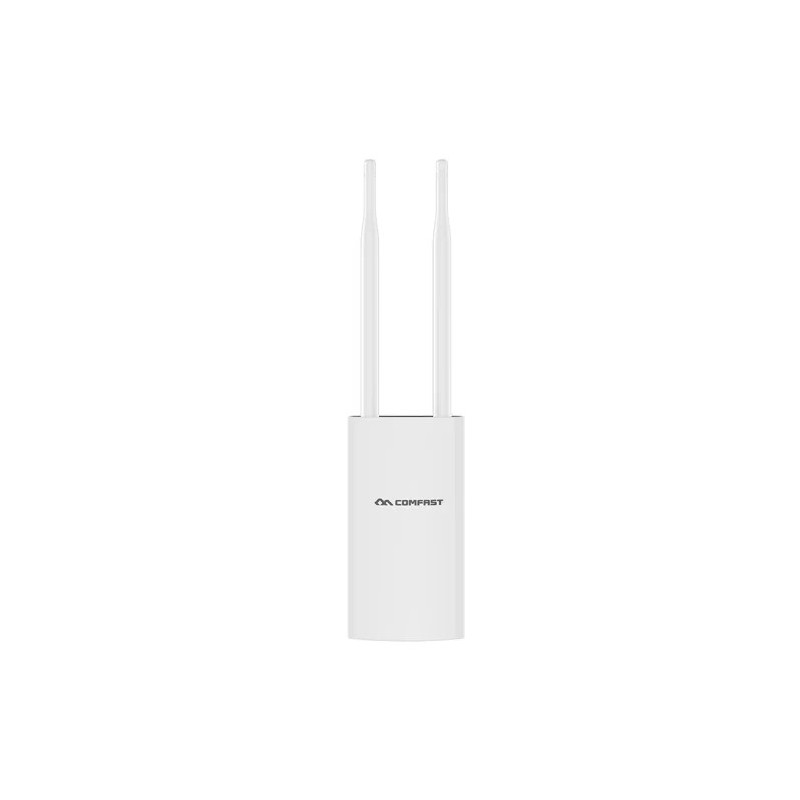 COMFAST CF-EW72 V2 Dual-Band AC1200 Outdoor WiFi Access Point | Detroit Technologies