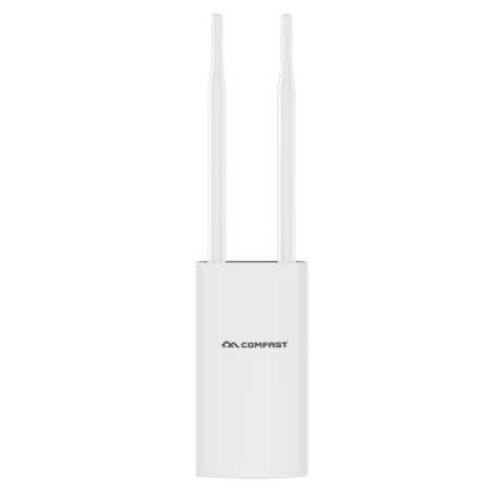 COMFAST CF-EW72 V2 Dual-Band AC1200 Outdoor WiFi Access Point | Detroit Technologies