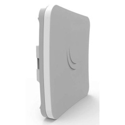 MikroTik RBSXTsq5nD-US SXTsq Lite5 CPE – 5 GHz Outdoor Wireless | Detroit Technologies