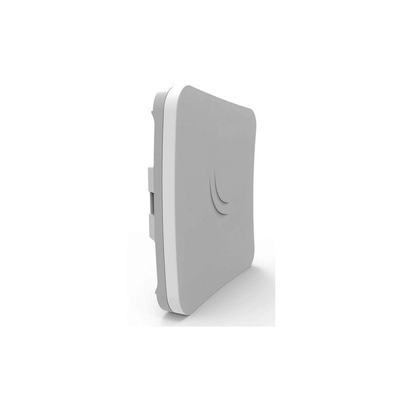 MikroTik RBSXTsq5nD-US SXTsq Lite5 CPE – 5 GHz Outdoor Wireless | Detroit Technologies