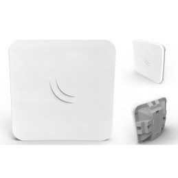 MikroTik RBSXTsq5nD-US SXTsq Lite5 CPE – 5 GHz Outdoor Wireless | Detroit Technologies