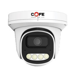 Buy COFE CF-IPMPDL01 3MP AI IP Camera in Kenya – Night Vision CCTV