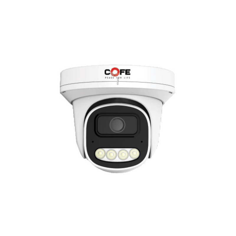 Buy COFE CF-IPMPDL01 3MP AI IP Camera in Kenya – Night Vision CCTV