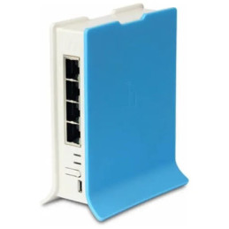 MikroTik RB941-2nD-TC hAP Lite – 2.4 GHz Wireless Router | Detroit Technologies