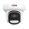 COFE CF-IPMPDL01 4MP AI IP Camera – Full Color Night Vision, Audio Intercom, 4mm–6mm Lens